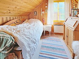 6 Person Holiday Home in Kviby-by Traum