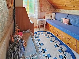 6 Person Holiday Home in Kviby-by Traum