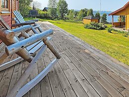 6 Person Holiday Home in Kviby-by Traum