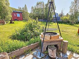 6 Person Holiday Home in Kviby-by Traum