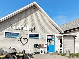 6 Person Holiday Home in Kviby-by Traum