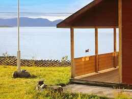 6 Person Holiday Home in Kviby-by Traum