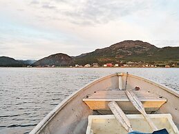 6 Person Holiday Home in Kviby-by Traum