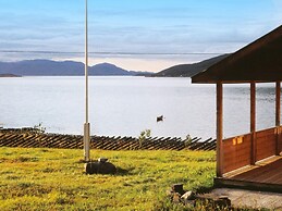 6 Person Holiday Home in Kviby-by Traum