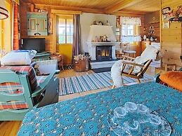 6 Person Holiday Home in Kviby-by Traum