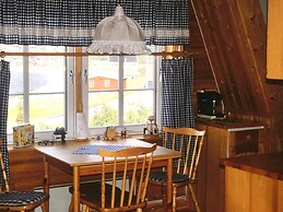 6 Person Holiday Home in Kviby-by Traum