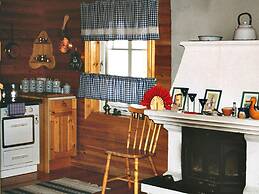 6 Person Holiday Home in Kviby-by Traum