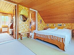 6 Person Holiday Home in Kviby-by Traum