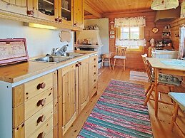 6 Person Holiday Home in Kviby-by Traum