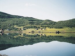 6 Person Holiday Home in Kviby-by Traum