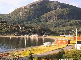 6 Person Holiday Home in Kviby-by Traum