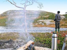 6 Person Holiday Home in Kviby-by Traum