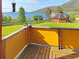 6 Person Holiday Home in Kviby-by Traum