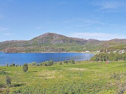 6 Person Holiday Home in Kviby-by Traum