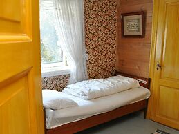 9 Person Holiday Home in Fister