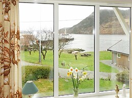 9 Person Holiday Home in Fister