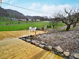 9 Person Holiday Home in Fister