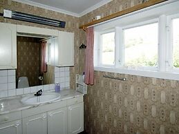 9 Person Holiday Home in Fister