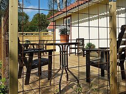 7 Person Holiday Home in Hunnebostrand-by Traum