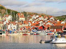 7 Person Holiday Home in Hunnebostrand-by Traum