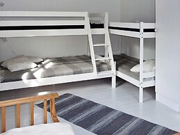 7 Person Holiday Home in Hunnebostrand-by Traum