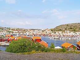 7 Person Holiday Home in Hunnebostrand-by Traum