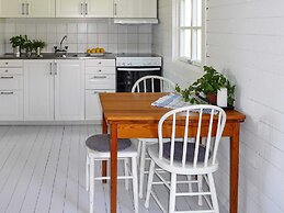 7 Person Holiday Home in Hunnebostrand-by Traum