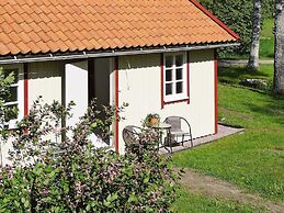 7 Person Holiday Home in Hunnebostrand-by Traum