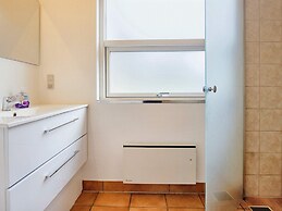 8 Person Holiday Home in Hals