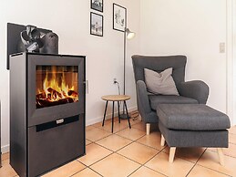 8 Person Holiday Home in Hals