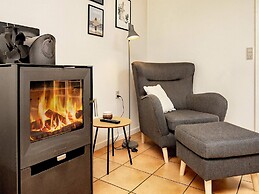 8 Person Holiday Home in Hals