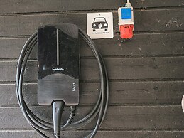 8 Person Holiday Home in Hals