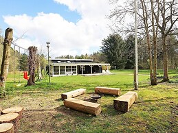 8 Person Holiday Home in Hals