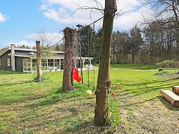 8 Person Holiday Home in Hals