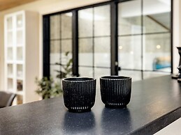 8 Person Holiday Home in Hals