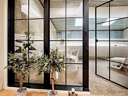 8 Person Holiday Home in Hals