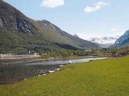 5 Person Holiday Home in Vistdal