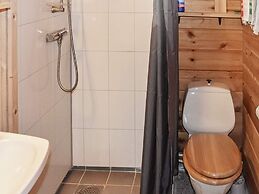5 Person Holiday Home in Brekke-by Traum