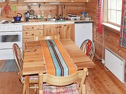 5 Person Holiday Home in Brekke-by Traum