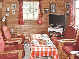 5 Person Holiday Home in Brekke-by Traum