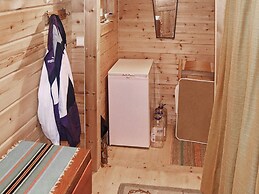 5 Person Holiday Home in Brekke-by Traum