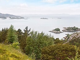 5 Person Holiday Home in Brekke-by Traum