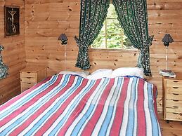 5 Person Holiday Home in Brekke-by Traum