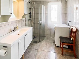 10 Person Holiday Home in Vevang-by Traum