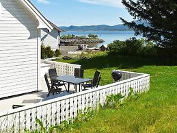 10 Person Holiday Home in Vevang-by Traum