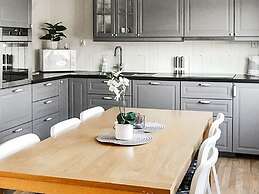 10 Person Holiday Home in Vevang-by Traum