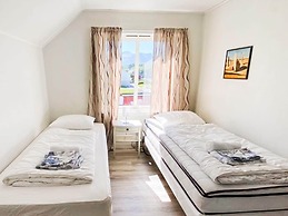 10 Person Holiday Home in Vevang-by Traum