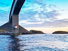 10 Person Holiday Home in Vevang-by Traum