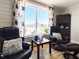 10 Person Holiday Home in Vevang-by Traum