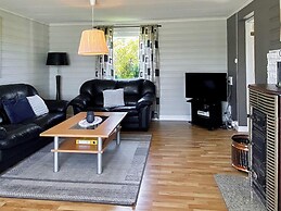 10 Person Holiday Home in Vevang-by Traum